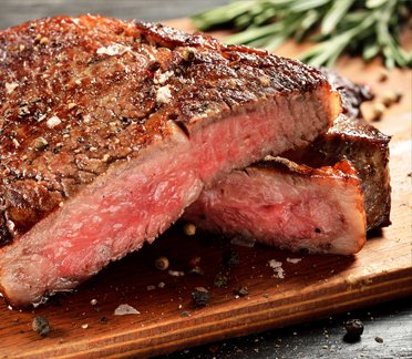 { Nr. 10 } Schweizer Fleisch