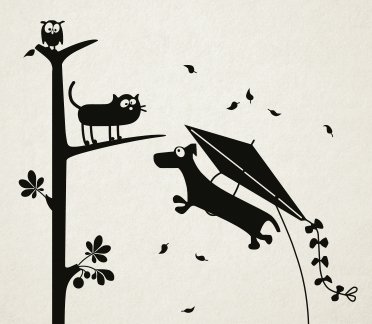 { Nr. 38 } Hundehotels