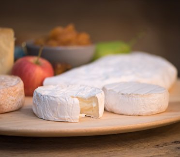 { Nr. 14 } Käse: Handwerk & Tradition