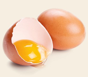 { Nr. 6 } Schweizer Eier