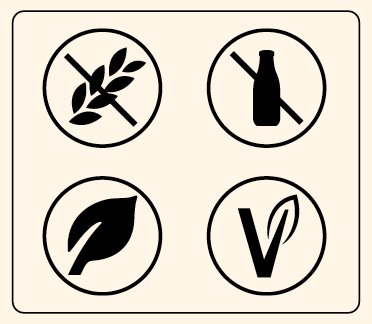 { Nr. 29 } Allergien & Intoleranz