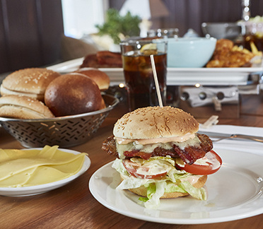 Burgerplausch, Luzern