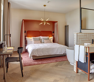 Seehof Hotel