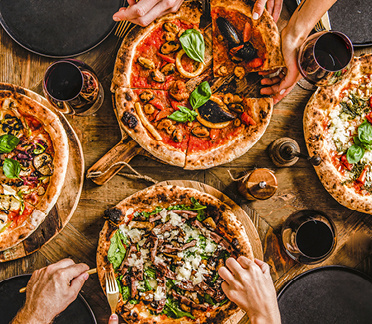 Pizzamania