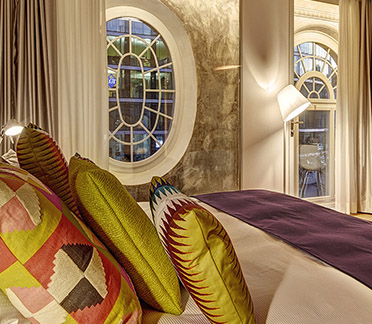 Anker Hotel